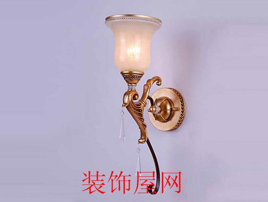 中式户外壁灯 中式户外壁灯