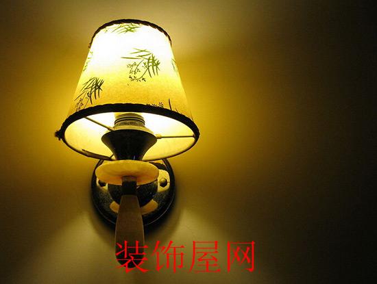 中式户外壁灯 中式户外壁灯